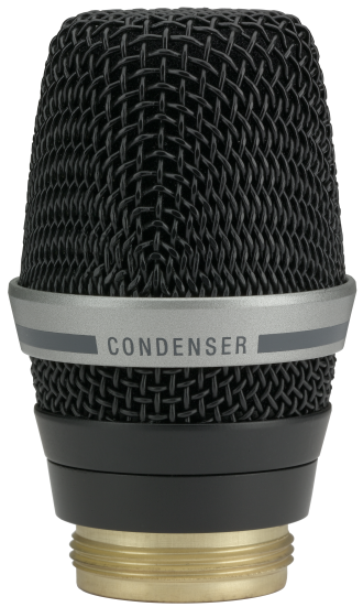C5 WL1 MICROPHONE HEAD WITH C5 ACOUSTIC